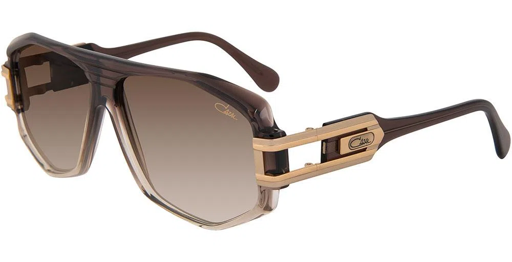 Cazal Legends 163 Sunglasses - view 5